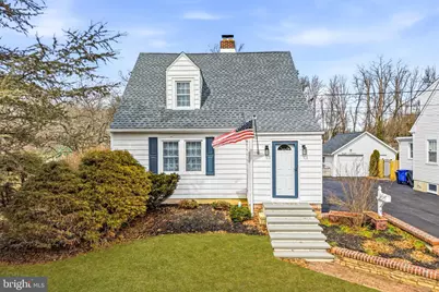 9 Haines Drive, Moorestown, NJ 08057 - Photo 2