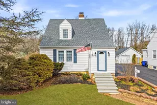 9 Haines Dr, Moorestown, NJ 08057 - Photo 2