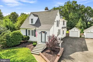 9 Haines Dr, Moorestown, NJ 08057 - Photo 1