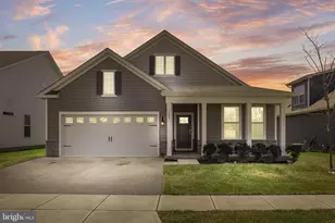 208 Congressional Ct, Moorestown, NJ 08057 - Photo 1