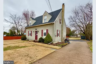 817 Woodlane Road, Westampton, NJ 08060 - Photo 1