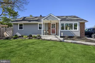 904 Geneva Ave, Delran, NJ 08075 - Photo 1