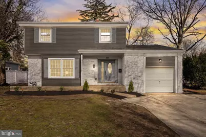 2204 New Albany Road, Cinnaminson, NJ 08077 - Photo 2