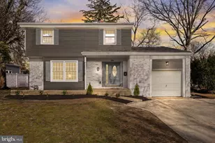 2204 New Albany Rd, Cinnaminson, NJ 08077 - Photo 2