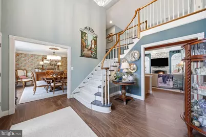 6 Dover Lane, Medford, NJ 08055 - Photo 8