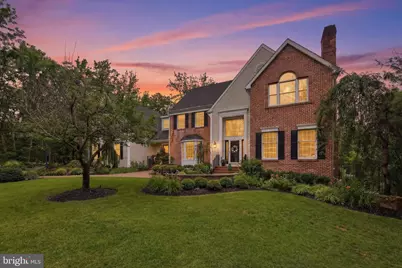 6 Dover Lane, Medford, NJ 08055 - Photo 1