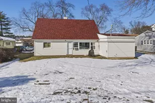 60 Sheffield Dr, Willingboro, NJ 08046 - Photo 28