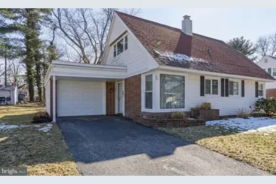 60 Sheffield Drive, Willingboro, NJ 08046 - Photo 2