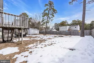 211 Mohawk Trail, Browns Mills, NJ 08015 - Photo 30