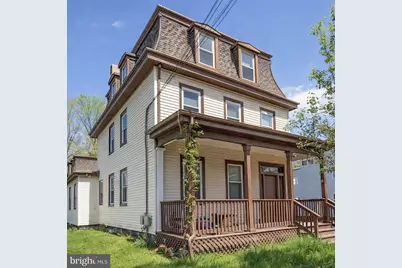 211 Front Street #2, Fieldsboro, NJ 08505 - Photo 1