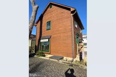 6 N Main Street #REAR BUILDING, Medford, NJ 08055 - Photo 44