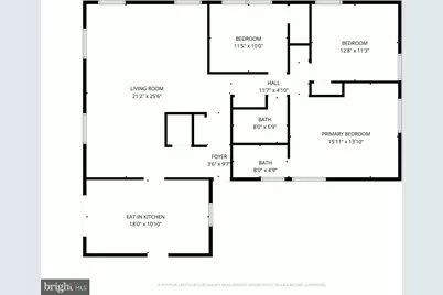 111 Hazelwood Circle, Willingboro, NJ 08046 - Photo 30