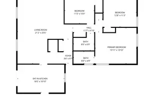 111 Hazelwood Cir, Willingboro, NJ 08046 - Photo 30