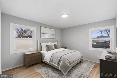 111 Hazelwood Circle, Willingboro, NJ 08046 - Photo 24