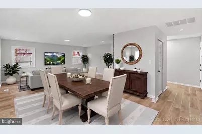 111 Hazelwood Circle, Willingboro, NJ 08046 - Photo 4