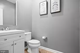 144 Bordentown Crosswicks Rd, Crosswicks, NJ 08515 - Photo 24