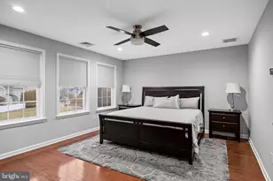 144 Bordentown Crosswicks Rd, Crosswicks, NJ 08515 - Photo 16