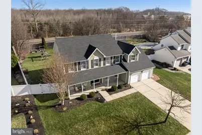 54 Manchester, Mount Holly, NJ 08060 - Photo 42