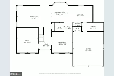 54 Manchester, Mount Holly, NJ 08060 - Photo 52