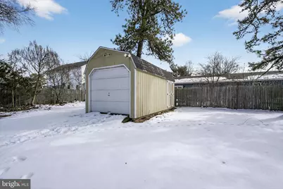 301 Tecumseh Trail, Browns Mills, NJ 08015 - Photo 20