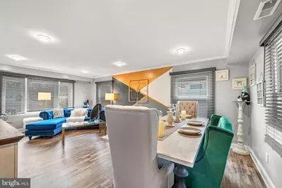 23 Pennant Lane, Willingboro, NJ 08046 - Photo 8