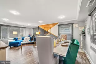 23 Pennant Ln, Willingboro, NJ 08046 - Photo 8