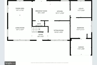 23 Pennant Lane, Willingboro, NJ 08046 - Photo 32