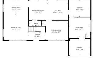 23 Pennant Ln, Willingboro, NJ 08046 - Photo 32