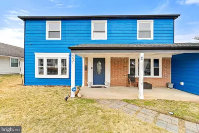 23 Pennant Lane, Willingboro, NJ 08046 - Photo 2