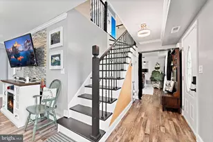 23 Pennant Ln, Willingboro, NJ 08046 - Photo 4