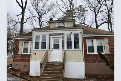 45 W Lakeshore Drive, Browns Mills, NJ 08015 - Photo 2