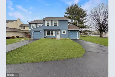 20 Berkshire Court, Bordentown, NJ 08505 - Photo 2