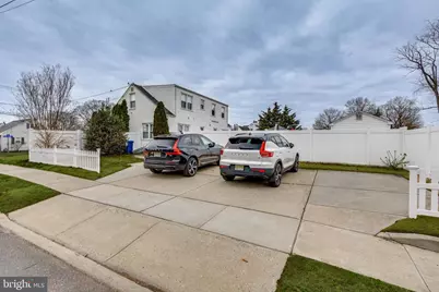 91 Wilbur Henry Drive, Florence, NJ 08518 - Photo 34