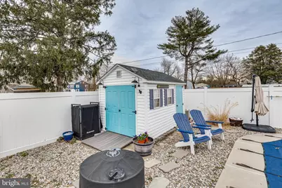 91 Wilbur Henry Drive, Florence, NJ 08518 - Photo 40