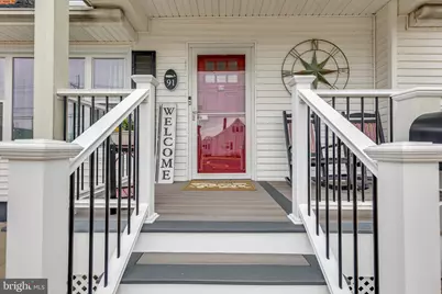 91 Wilbur Henry Drive, Florence, NJ 08518 - Photo 4