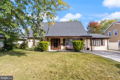 38 Hamilton Lane, Willingboro, NJ 08046 - Photo 2