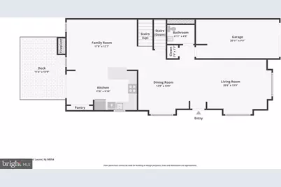 78 Chapel Hill Road, Mount Laurel, NJ 08054 - Photo 56