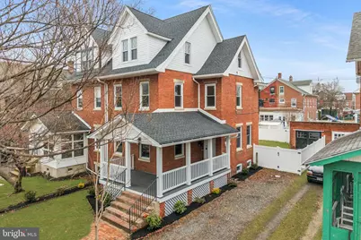 12 6th Avenue, Florence, NJ 08554 - Photo 1