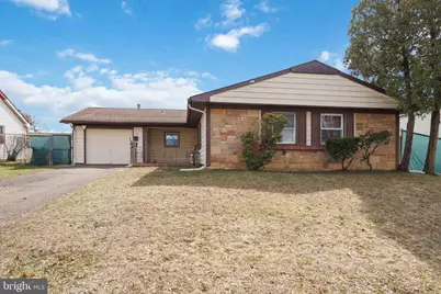 35 Ember Lane, Willingboro, NJ 08046 - Photo 1