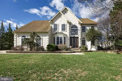 2 Rothbury Drive, Lumberton, NJ 08048 - Photo 1