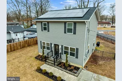 1201 Hanover Boulevard, Browns Mills, NJ 08015 - Photo 2