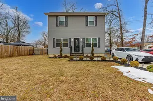 1201 Hanover Blvd, Browns Mills, NJ 08015 - Photo 1