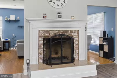 218 Heritage Drive, Mansfield Township, NJ 08022 - Photo 22
