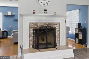 218 Heritage Dr, Mansfield Township, NJ 08022 - Photo 22