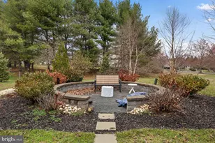 218 Heritage Dr, Mansfield Township, NJ 08022 - Photo 52