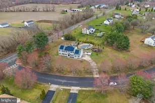 218 Heritage Dr, Mansfield Township, NJ 08022 - Photo 6