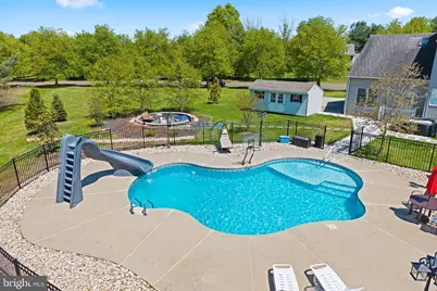 218 Heritage Drive, Mansfield Township, NJ 08022 - Photo 48