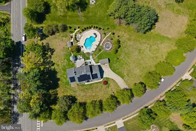 218 Heritage Drive, Mansfield Township, NJ 08022 - Photo 66