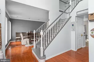 218 Heritage Dr, Mansfield Township, NJ 08022 - Photo 10