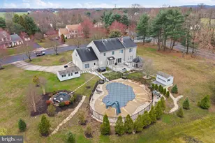 218 Heritage Dr, Mansfield Township, NJ 08022 - Photo 44